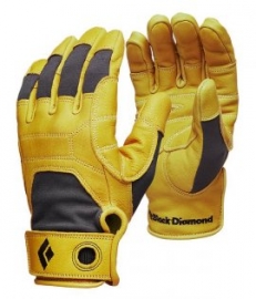 Black Diamond rukavice Transition Gloves